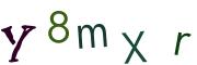 CAPTCHA visuel