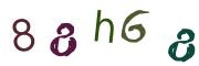 CAPTCHA visuel
